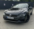 Серый Фольксваген Arteon, объемом двигателя 1.97 л и пробегом 185 тыс. км за 26999 $, фото 13 на Automoto.ua