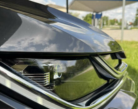 Серый Фольксваген Arteon, объемом двигателя 2 л и пробегом 158 тыс. км за 30450 $, фото 83 на Automoto.ua