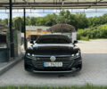 Серый Фольксваген Arteon, объемом двигателя 2 л и пробегом 158 тыс. км за 30450 $, фото 78 на Automoto.ua