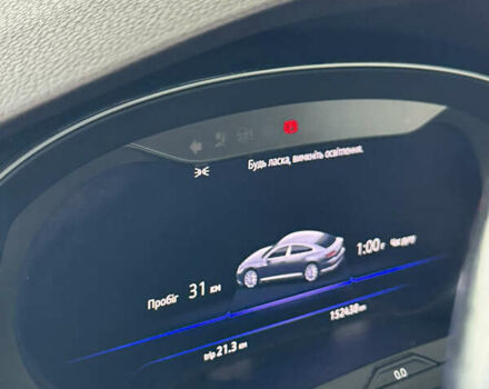 Серый Фольксваген Arteon, объемом двигателя 2 л и пробегом 158 тыс. км за 30450 $, фото 71 на Automoto.ua