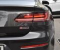 Серый Фольксваген Arteon, объемом двигателя 1.98 л и пробегом 108 тыс. км за 29000 $, фото 6 на Automoto.ua
