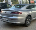 Серый Фольксваген Arteon, объемом двигателя 1.98 л и пробегом 44 тыс. км за 19000 $, фото 12 на Automoto.ua