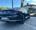 Серый Фольксваген Arteon, объемом двигателя 1.97 л и пробегом 183 тыс. км за 27000 $, фото 13 на Automoto.ua