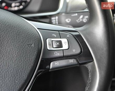 Серый Фольксваген Arteon, объемом двигателя 1.98 л и пробегом 108 тыс. км за 29000 $, фото 30 на Automoto.ua