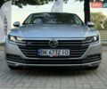Серый Фольксваген Arteon, объемом двигателя 1.98 л и пробегом 44 тыс. км за 19000 $, фото 6 на Automoto.ua