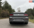Серый Фольксваген Arteon, объемом двигателя 2 л и пробегом 142 тыс. км за 25900 $, фото 25 на Automoto.ua