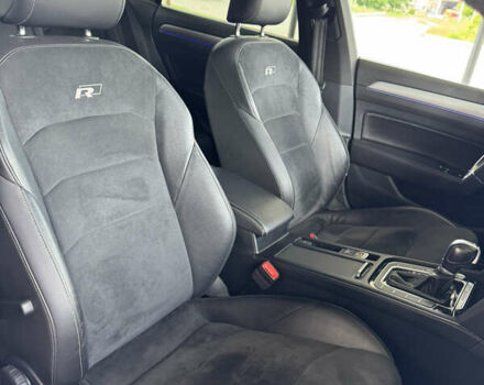 Серый Фольксваген Arteon, объемом двигателя 2 л и пробегом 158 тыс. км за 30450 $, фото 48 на Automoto.ua