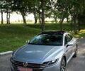 Сірий Фольксваген Arteon, об'ємом двигуна 2 л та пробігом 176 тис. км за 27990 $, фото 6 на Automoto.ua