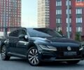 Серый Фольксваген Arteon, объемом двигателя 2 л и пробегом 88 тыс. км за 23900 $, фото 1 на Automoto.ua