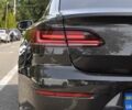 Серый Фольксваген Arteon, объемом двигателя 1.98 л и пробегом 108 тыс. км за 29000 $, фото 5 на Automoto.ua