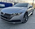 Серый Фольксваген Arteon, объемом двигателя 2 л и пробегом 66 тыс. км за 29999 $, фото 1 на Automoto.ua