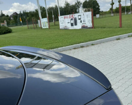 Серый Фольксваген Arteon, объемом двигателя 2 л и пробегом 158 тыс. км за 30450 $, фото 32 на Automoto.ua