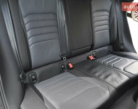 Серый Фольксваген Arteon, объемом двигателя 1.98 л и пробегом 108 тыс. км за 29000 $, фото 19 на Automoto.ua