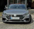 Серый Фольксваген Arteon, объемом двигателя 1.97 л и пробегом 127 тыс. км за 26100 $, фото 1 на Automoto.ua