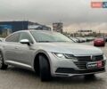 Фольксваген Arteon 2018 у Львові на Automoto.ua Сірий Фольксваген Arteon, об'ємом двигуна 2 л та пробігом 225 тис. км за 24990 $, фото 11 на Automoto.ua