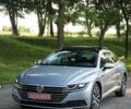 Сірий Фольксваген Arteon, об'ємом двигуна 2 л та пробігом 176 тис. км за 27990 $, фото 56 на Automoto.ua