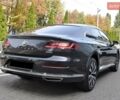 Серый Фольксваген Arteon, объемом двигателя 1.98 л и пробегом 108 тыс. км за 29000 $, фото 10 на Automoto.ua