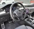 Серый Фольксваген Arteon, объемом двигателя 1.98 л и пробегом 108 тыс. км за 29000 $, фото 24 на Automoto.ua