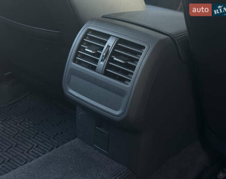 Серый Фольксваген Arteon, объемом двигателя 1.98 л и пробегом 44 тыс. км за 19000 $, фото 41 на Automoto.ua