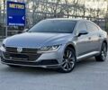 Серый Фольксваген Arteon, объемом двигателя 2 л и пробегом 66 тыс. км за 29999 $, фото 1 на Automoto.ua