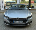 Серый Фольксваген Arteon, объемом двигателя 1.98 л и пробегом 44 тыс. км за 19000 $, фото 4 на Automoto.ua