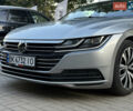 Серый Фольксваген Arteon, объемом двигателя 1.98 л и пробегом 44 тыс. км за 19000 $, фото 9 на Automoto.ua