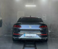 Серый Фольксваген Arteon, объемом двигателя 2 л и пробегом 158 тыс. км за 30450 $, фото 6 на Automoto.ua