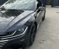 Серый Фольксваген Arteon, объемом двигателя 1.97 л и пробегом 185 тыс. км за 26999 $, фото 4 на Automoto.ua
