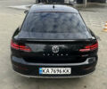 Серый Фольксваген Arteon, объемом двигателя 1.97 л и пробегом 185 тыс. км за 26999 $, фото 12 на Automoto.ua