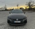 Серый Фольксваген Arteon, объемом двигателя 2 л и пробегом 119 тыс. км за 31950 $, фото 3 на Automoto.ua