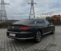 Серый Фольксваген Arteon, объемом двигателя 2 л и пробегом 119 тыс. км за 31950 $, фото 13 на Automoto.ua