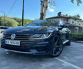 Серый Фольксваген Arteon, объемом двигателя 1.97 л и пробегом 183 тыс. км за 27000 $, фото 4 на Automoto.ua