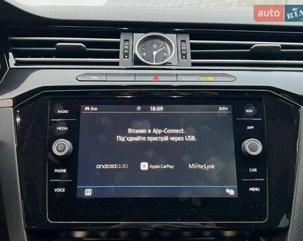 Фольксваген Arteon 2018 у Львові на Automoto.ua Сірий Фольксваген Arteon, об'ємом двигуна 2 л та пробігом 225 тис. км за 24990 $, фото 26 на Automoto.ua