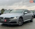 Фольксваген Arteon 2018 у Львові на Automoto.ua Сірий Фольксваген Arteon, об'ємом двигуна 2 л та пробігом 225 тис. км за 24990 $, фото 1 на Automoto.ua