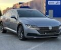 Серый Фольксваген Arteon, объемом двигателя 2 л и пробегом 66 тыс. км за 29999 $, фото 11 на Automoto.ua