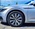 Серый Фольксваген Arteon, объемом двигателя 2 л и пробегом 117 тыс. км за 29990 $, фото 5 на Automoto.ua