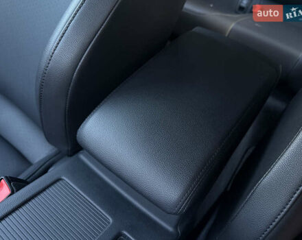 Серый Фольксваген Arteon, объемом двигателя 1.98 л и пробегом 44 тыс. км за 19000 $, фото 34 на Automoto.ua