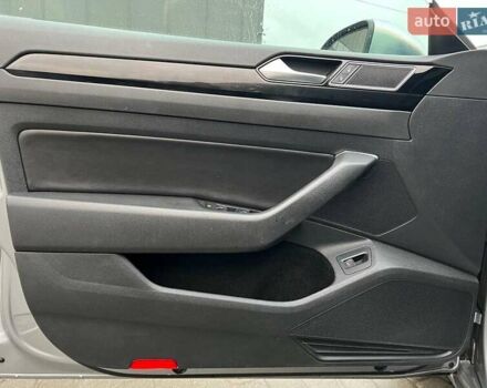 Фольксваген Arteon 2018 у Львові на Automoto.ua Сірий Фольксваген Arteon, об'ємом двигуна 2 л та пробігом 225 тис. км за 24990 $, фото 15 на Automoto.ua