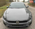 Серый Фольксваген Arteon, объемом двигателя 2 л и пробегом 142 тыс. км за 25900 $, фото 16 на Automoto.ua