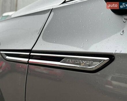 Фольксваген Arteon 2018 у Львові на Automoto.ua Сірий Фольксваген Arteon, об'ємом двигуна 2 л та пробігом 225 тис. км за 24990 $, фото 13 на Automoto.ua