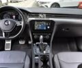 Серый Фольксваген Arteon, объемом двигателя 1.98 л и пробегом 108 тыс. км за 29000 $, фото 27 на Automoto.ua