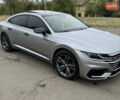 Серый Фольксваген Arteon, объемом двигателя 2 л и пробегом 125 тыс. км за 26300 $, фото 1 на Automoto.ua
