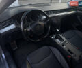 Серый Фольксваген Arteon, объемом двигателя 1.98 л и пробегом 44 тыс. км за 19000 $, фото 21 на Automoto.ua