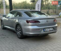 Серый Фольксваген Arteon, объемом двигателя 1.98 л и пробегом 44 тыс. км за 19000 $, фото 16 на Automoto.ua