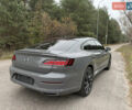 Серый Фольксваген Arteon, объемом двигателя 2 л и пробегом 142 тыс. км за 25900 $, фото 10 на Automoto.ua