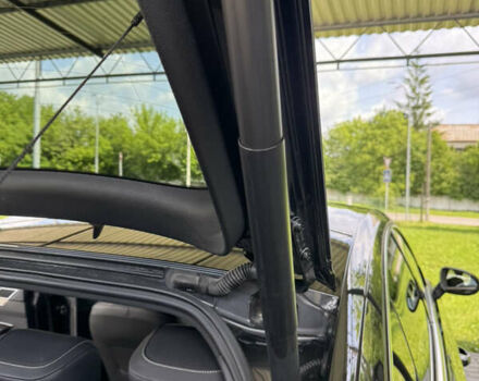 Серый Фольксваген Arteon, объемом двигателя 2 л и пробегом 158 тыс. км за 30450 $, фото 63 на Automoto.ua