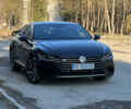Серый Фольксваген Arteon, объемом двигателя 2 л и пробегом 158 тыс. км за 30450 $, фото 9 на Automoto.ua