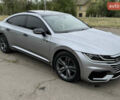 Серый Фольксваген Arteon, объемом двигателя 1.97 л и пробегом 127 тыс. км за 26100 $, фото 7 на Automoto.ua