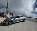 Серый Фольксваген Arteon, объемом двигателя 1.97 л и пробегом 94 тыс. км за 30000 $, фото 1 на Automoto.ua