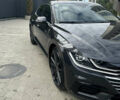 Серый Фольксваген Arteon, объемом двигателя 1.97 л и пробегом 185 тыс. км за 26999 $, фото 2 на Automoto.ua